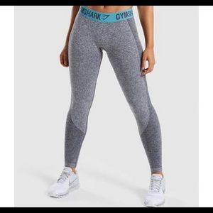 Gymshark Dry Moisture Management